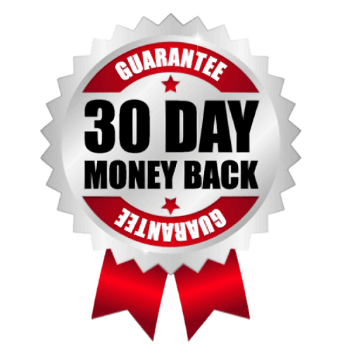 Lumee Light 30 Days 100% money back guarantee 