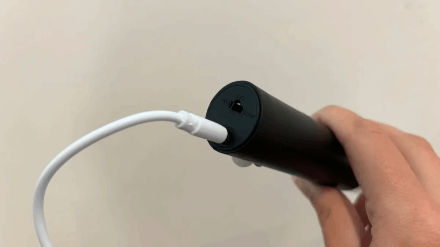 How to use Lumee Light