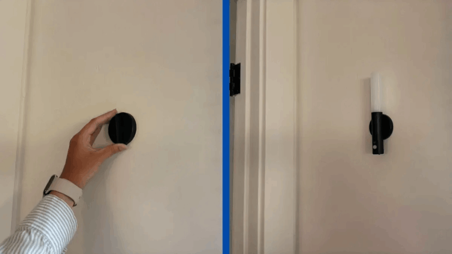 How to use Lumee Light