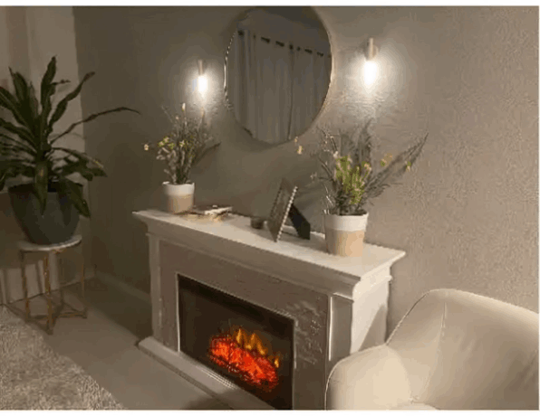 Lumee Light user Eva P.