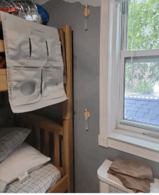 Lumee Light user Sam A.